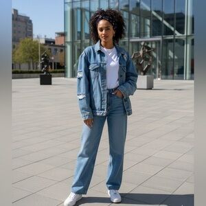 Vintage MCM Silk Scarf – Japan Exclusive